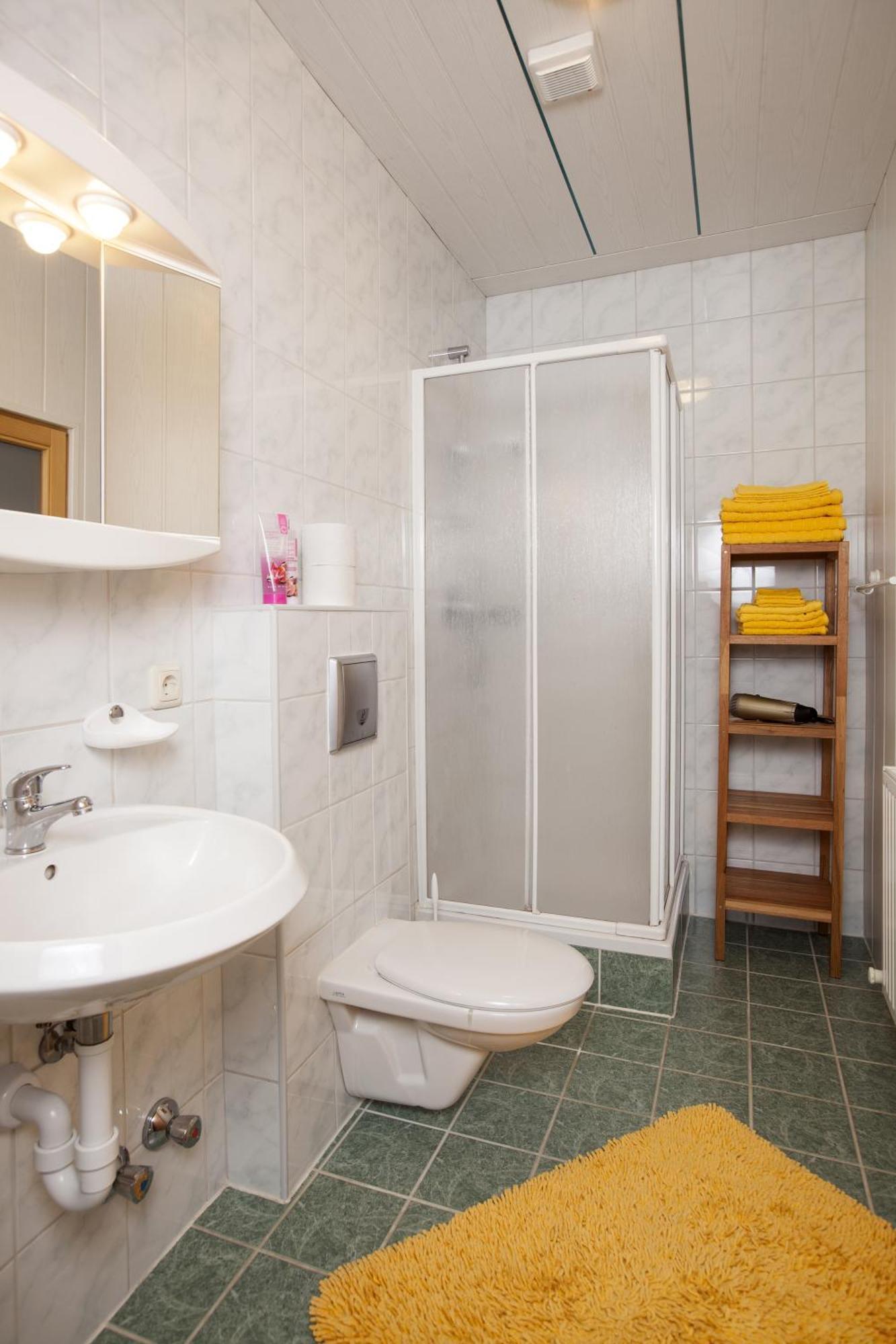 Biobauernhof Schuster Apartment ฮอพฟ์การ์เทน อิม บริกเซนทัล ห้อง รูปภาพ